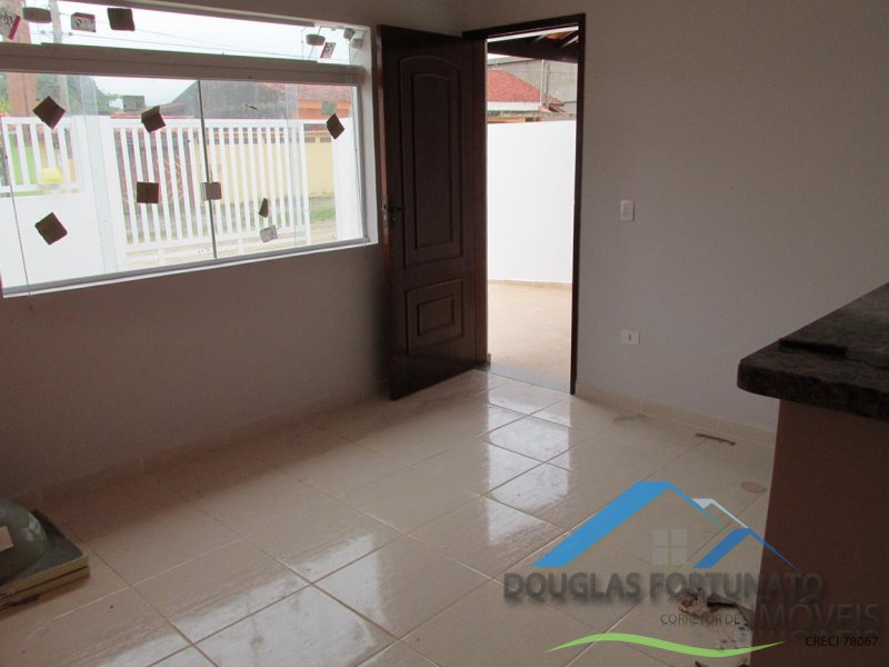 Casa em Peruíbe