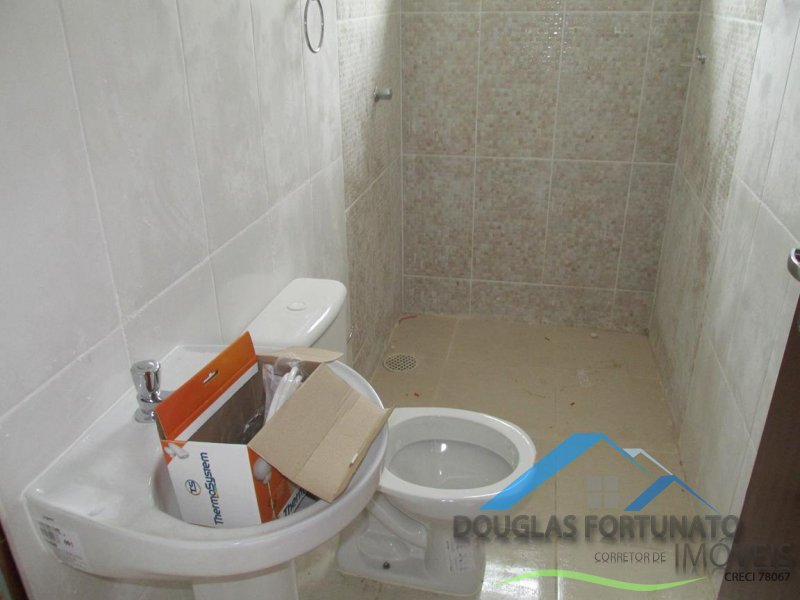 Casa em Peruíbe