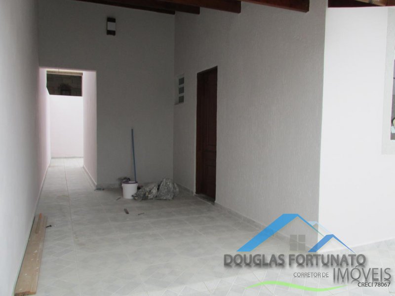 Casa em Peruíbe para Venda