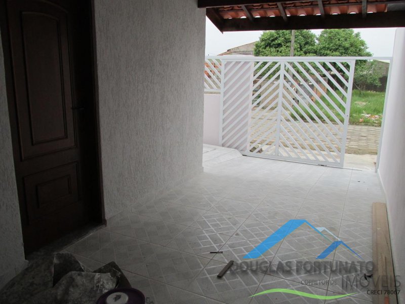 Casa em Peruíbe