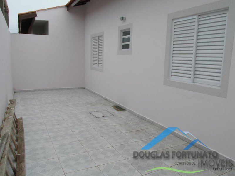 Casa em Peruíbe