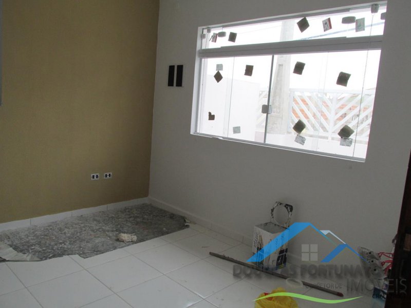 Casa em Peruíbe