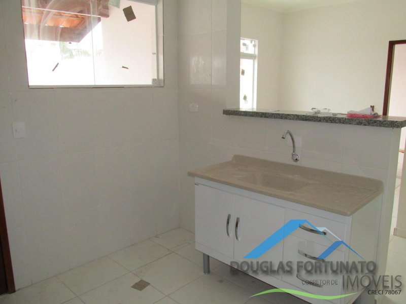 Casa em Peruíbe