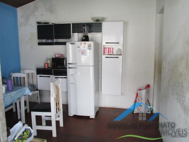Casa em Peruíbe