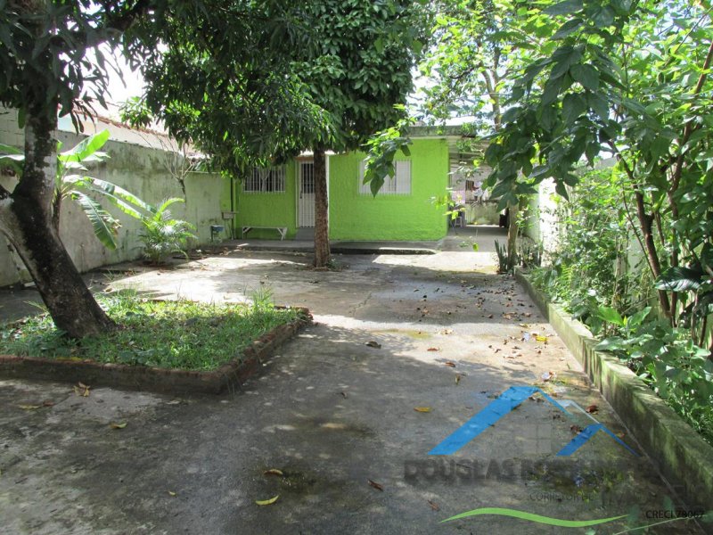 Casa em Peruíbe