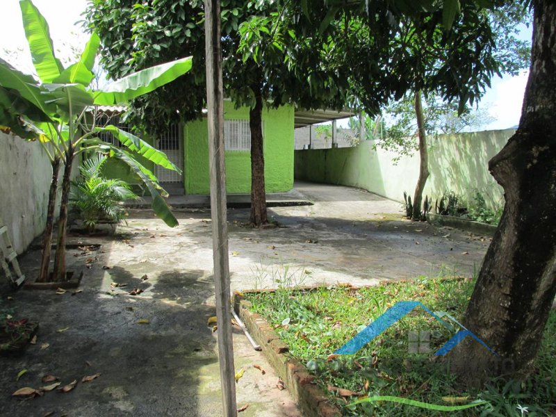 Casa em Peruíbe