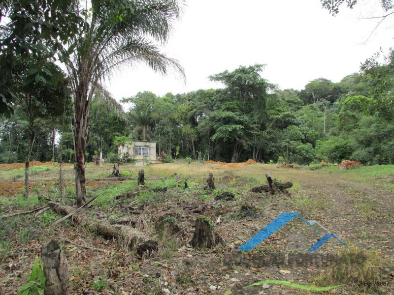 Rural em Peruíbe