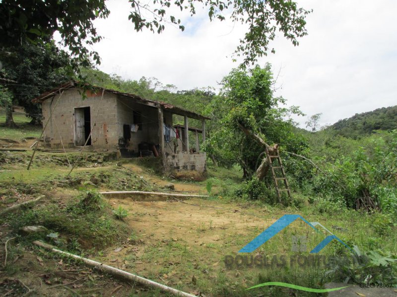 Rural em Peruíbe
