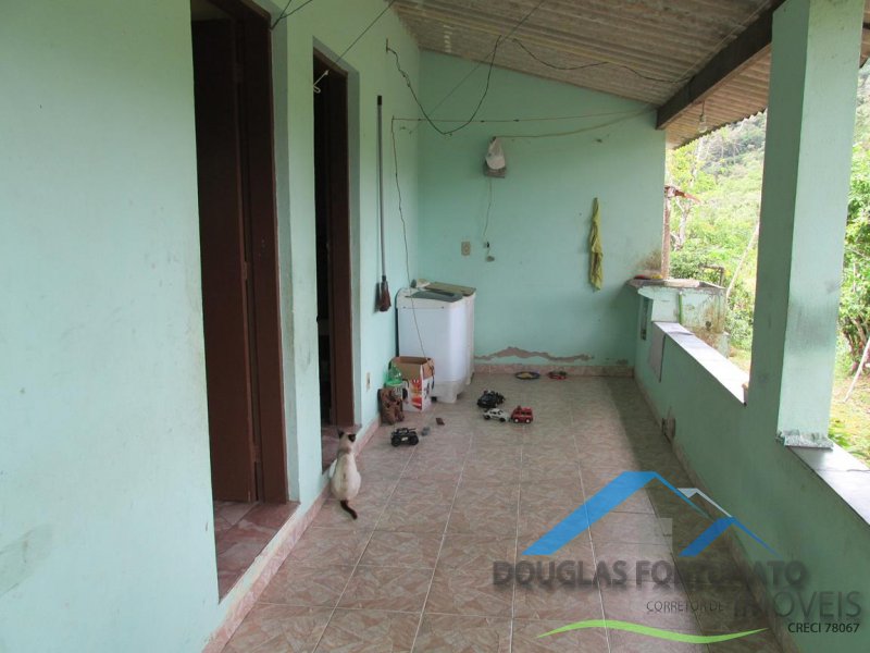 Rural em Peruíbe