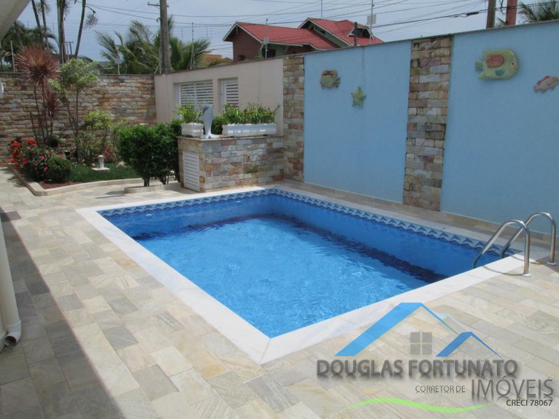 Casa em Peruíbe para Venda