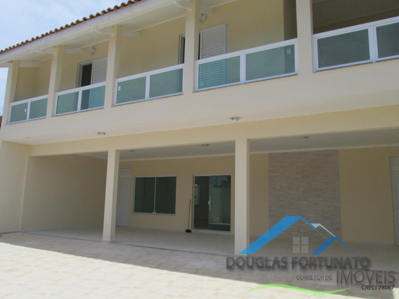 Casa em Peruíbe