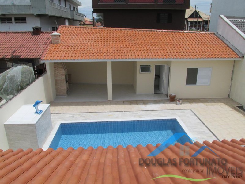 Casa em Peruíbe