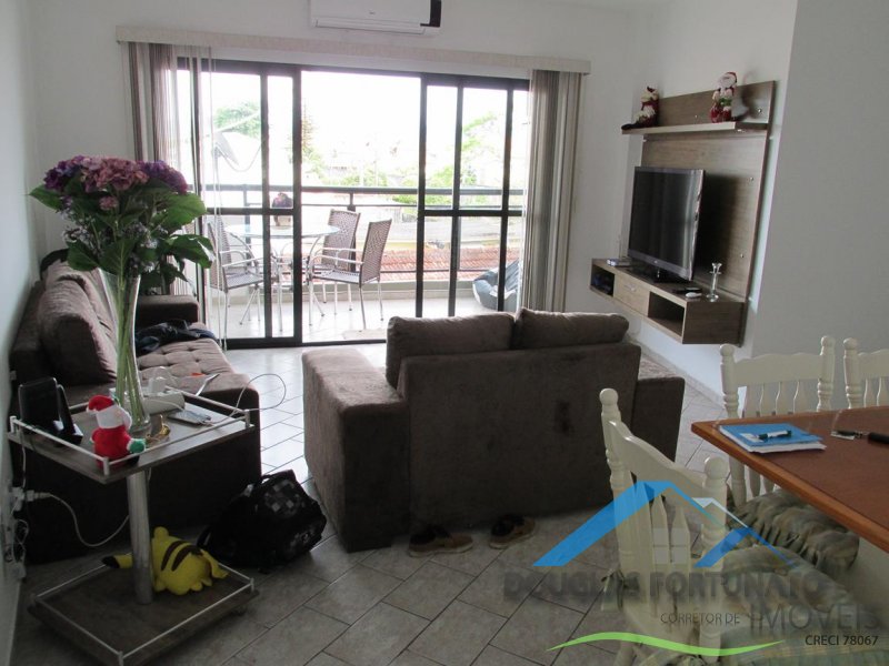Apartamento em Peruíbe para Venda