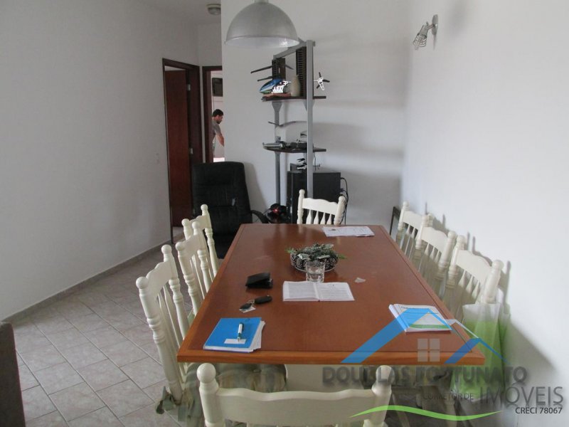 Apartamento em Peruíbe