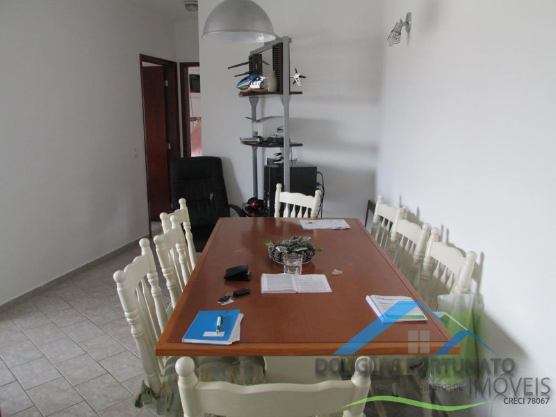 Apartamento em Peruíbe