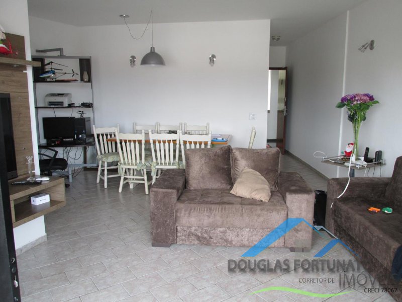 Apartamento em Peruíbe