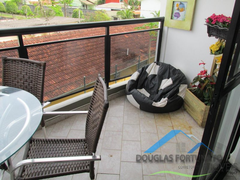 Apartamento em Peruíbe