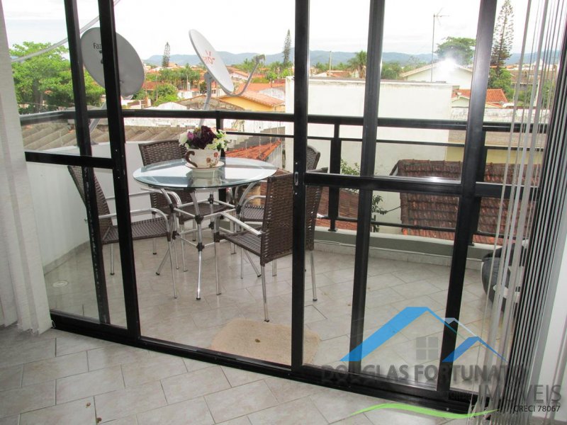 Apartamento em Peruíbe