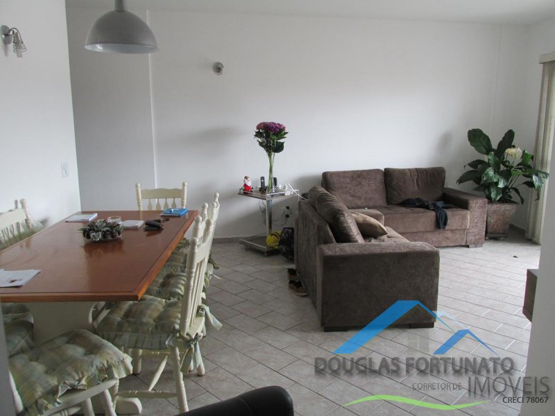 Apartamento em Peruíbe