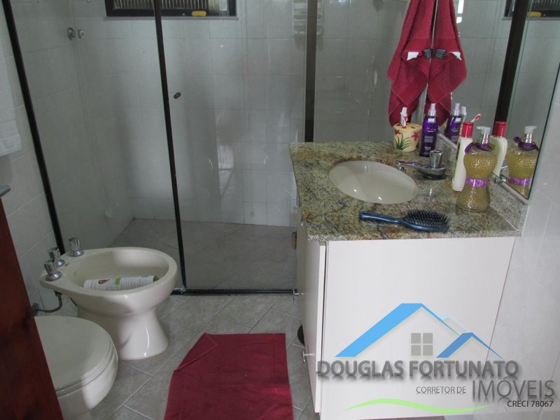 Apartamento em Peruíbe