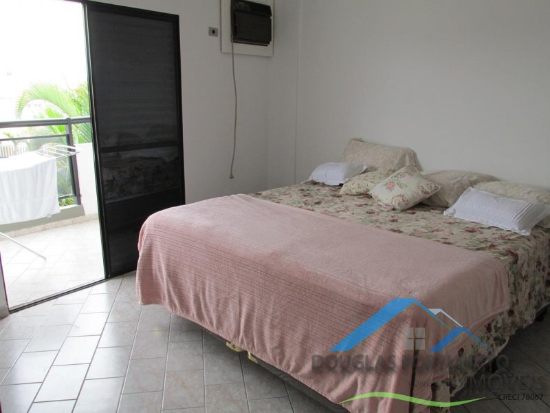 Apartamento em Peruíbe