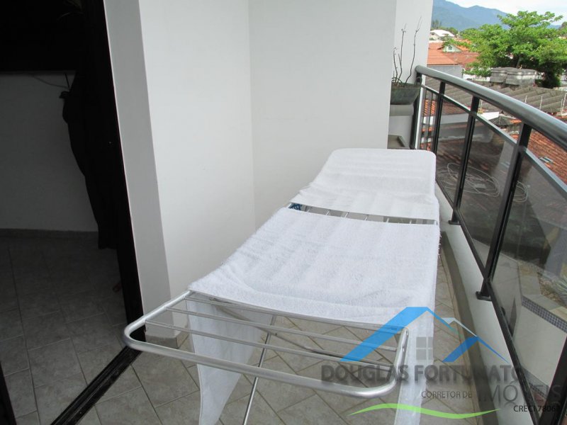 Apartamento em Peruíbe