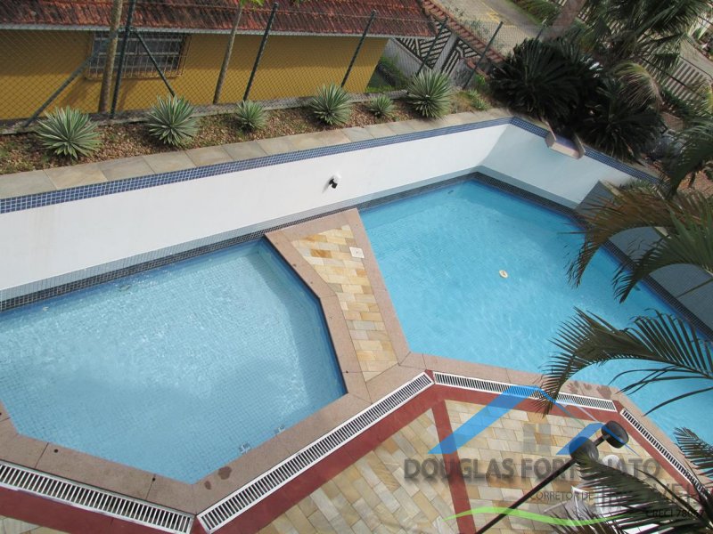Apartamento em Peruíbe
