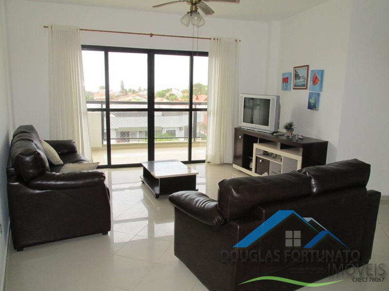 Apartamento em Peruíbe
