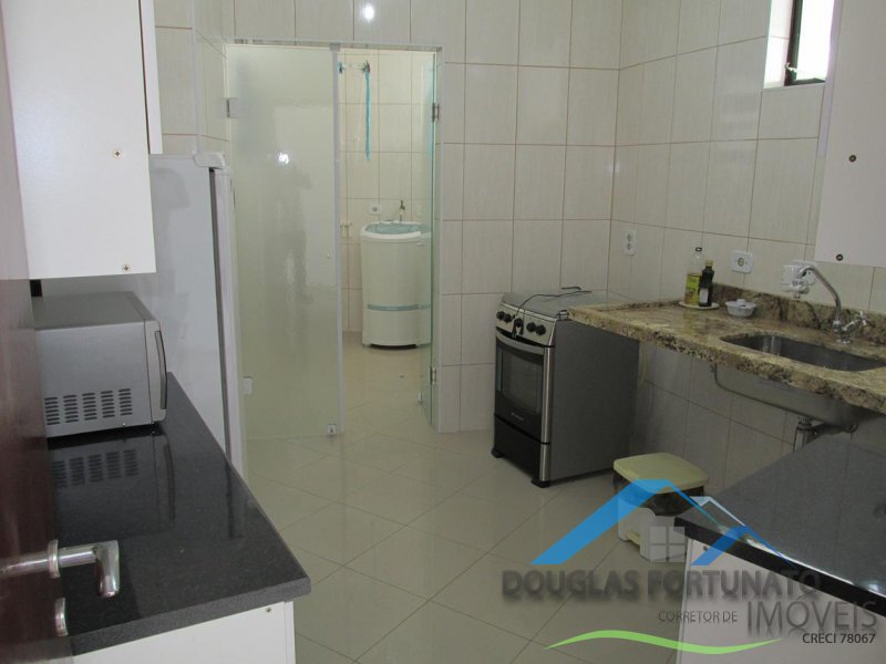 Apartamento em Peruíbe