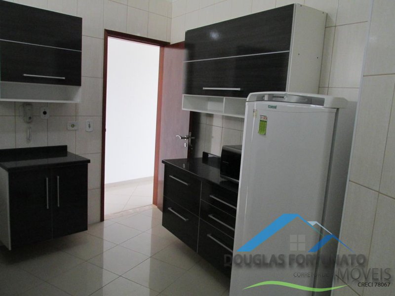 Apartamento em Peruíbe