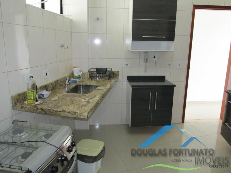 Apartamento em Peruíbe