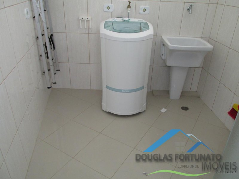Apartamento em Peruíbe