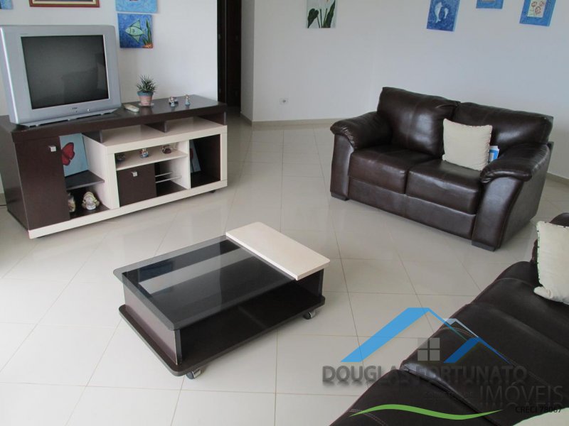 Apartamento em Peruíbe