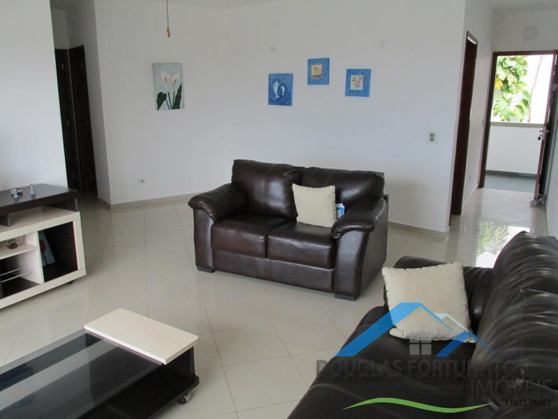 Apartamento em Peruíbe
