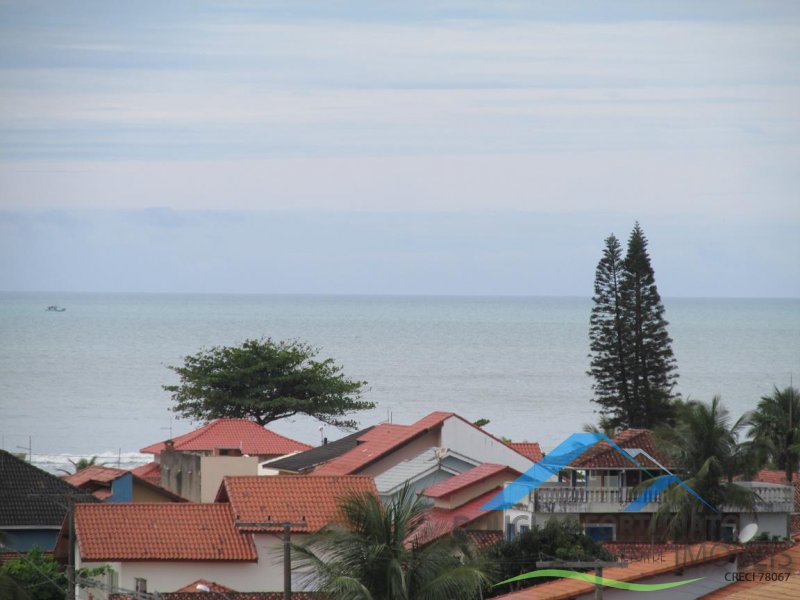 Apartamento em Peruíbe