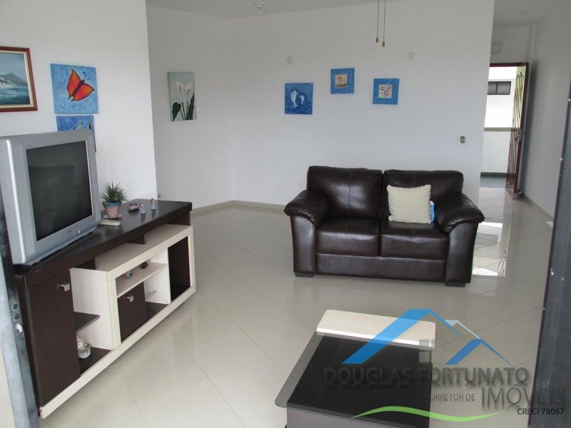 Apartamento em Peruíbe