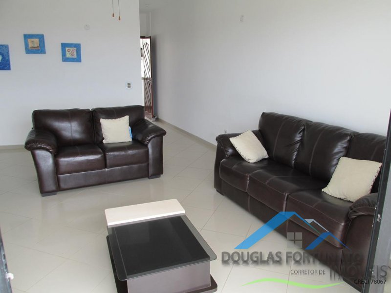 Apartamento em Peruíbe