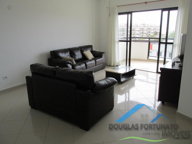 Apartamento em Peruíbe