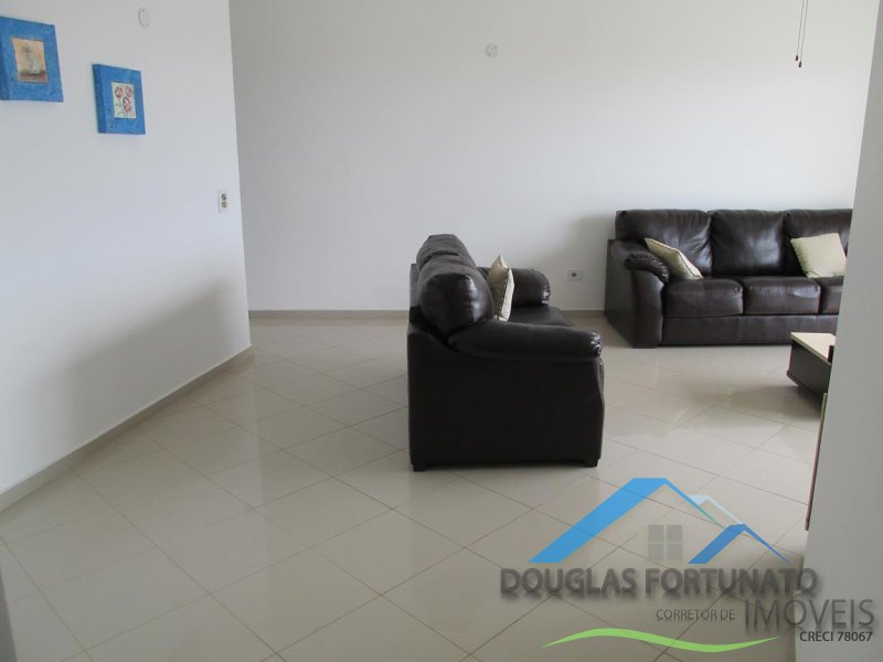 Apartamento em Peruíbe