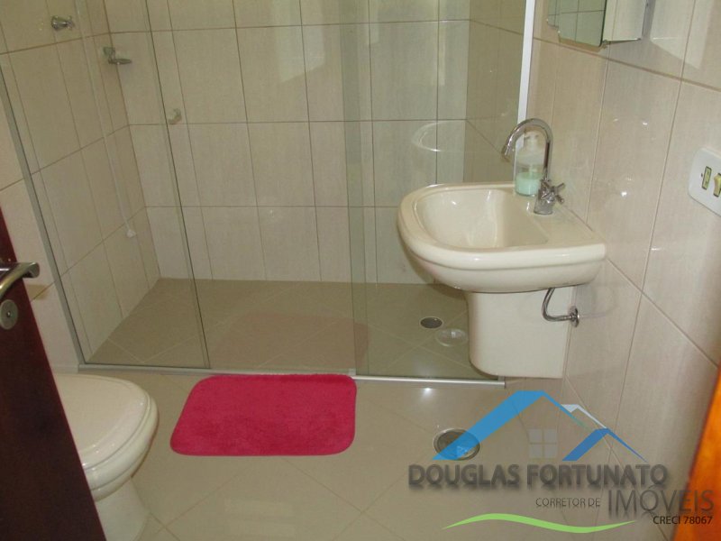 Apartamento em Peruíbe