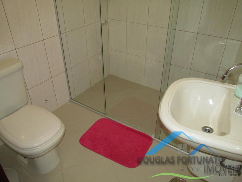 Apartamento em Peruíbe