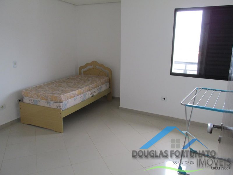 Apartamento em Peruíbe