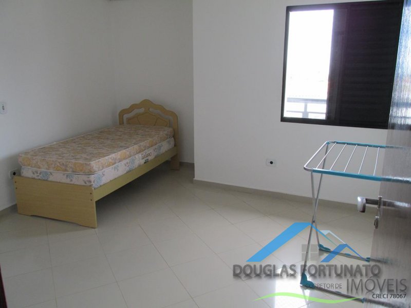 Apartamento em Peruíbe