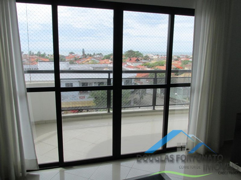 Apartamento em Peruíbe