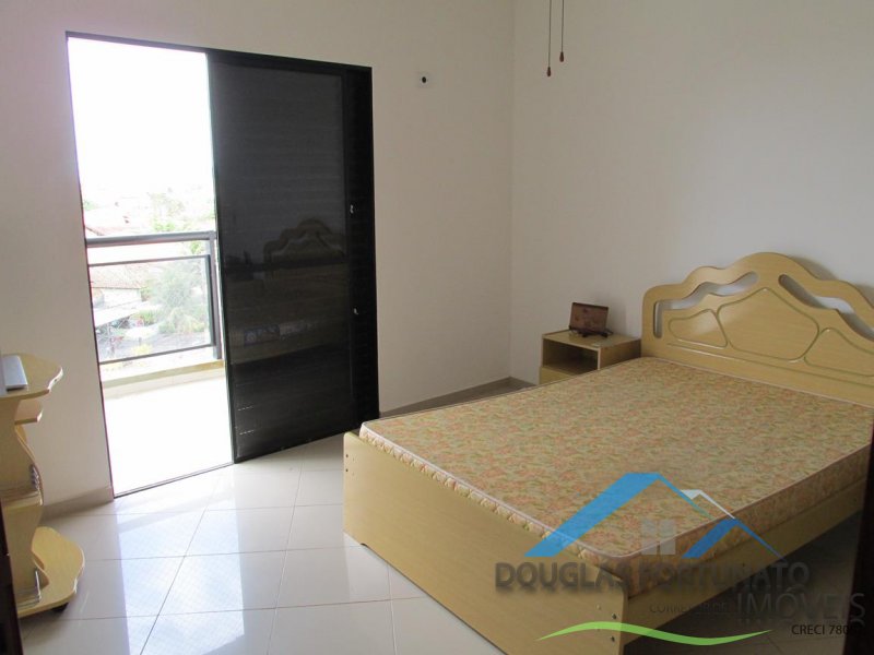 Apartamento em Peruíbe