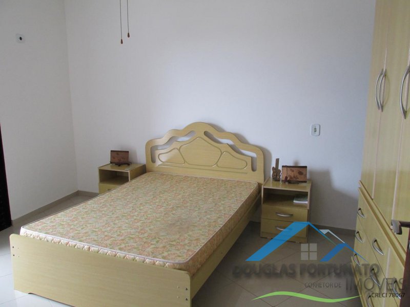 Apartamento em Peruíbe