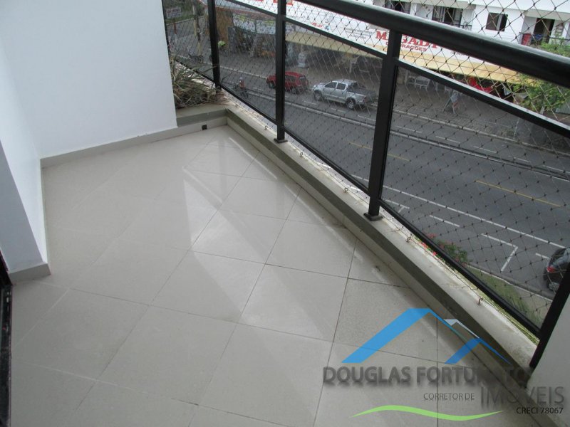 Apartamento em Peruíbe