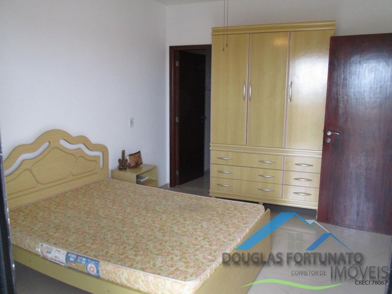 Apartamento em Peruíbe