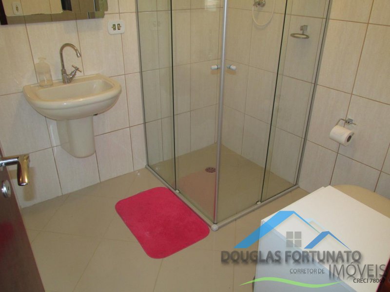 Apartamento em Peruíbe