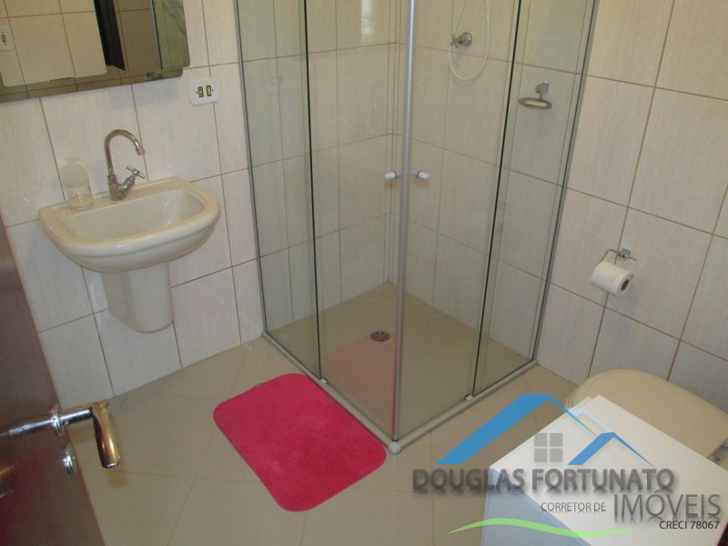 Apartamento em Peruíbe